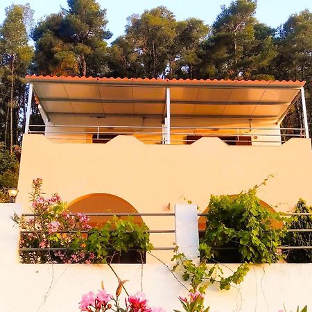 Apartamento Nostra Casa Di Hovolo Neo Klima Exterior foto