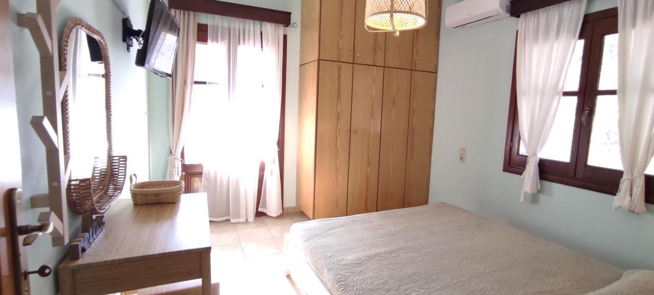 Apartamento Nostra Casa Di Hovolo Neo Klima Exterior foto