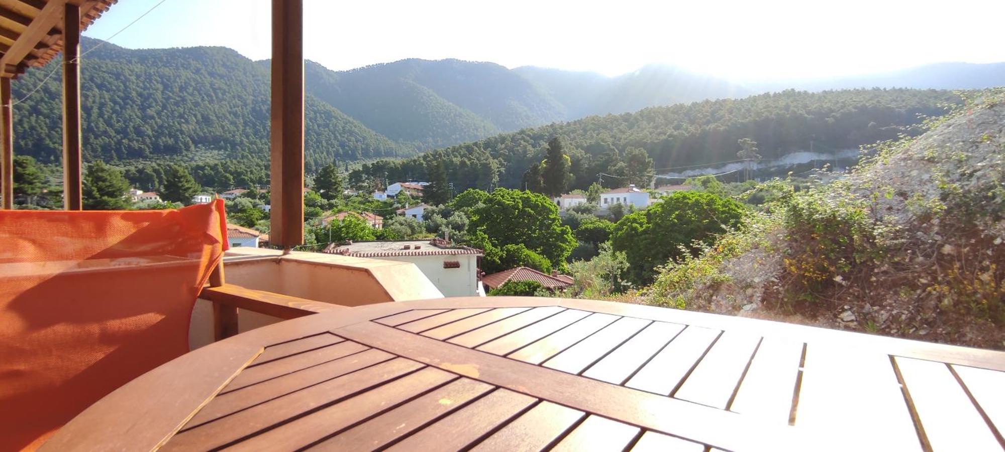 Apartamento Nostra Casa Di Hovolo Neo Klima Habitación foto
