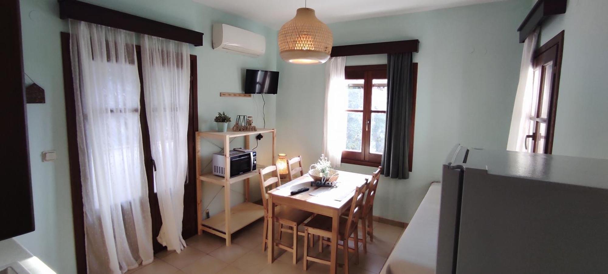 Apartamento Nostra Casa Di Hovolo Neo Klima Exterior foto